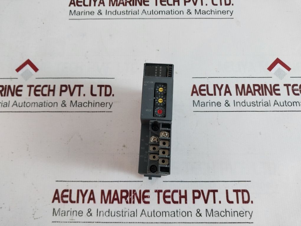 Mitsubishi Electric Qj61Bt11N
