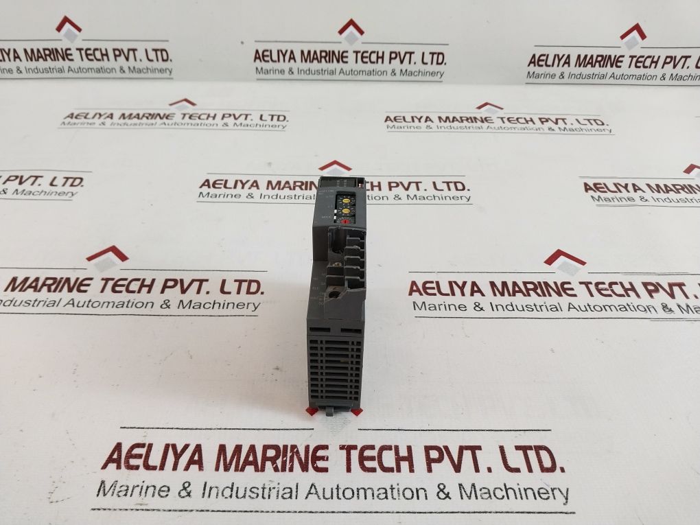 Mitsubishi Electric Melsec-q Qj61Bt11N Cc-link Master Unit Module