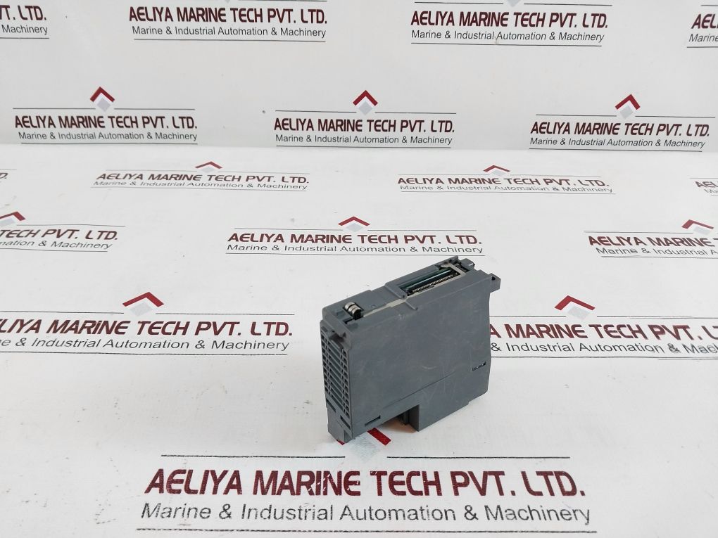 Mitsubishi Electric Melsec-q Qj61Bt11N Cc-link Master Unit Module