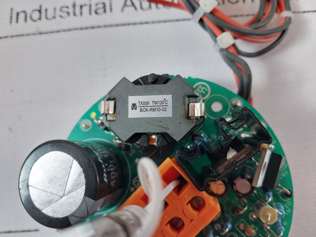 Issa Sm87Hxb Pcb Card Sy1098179