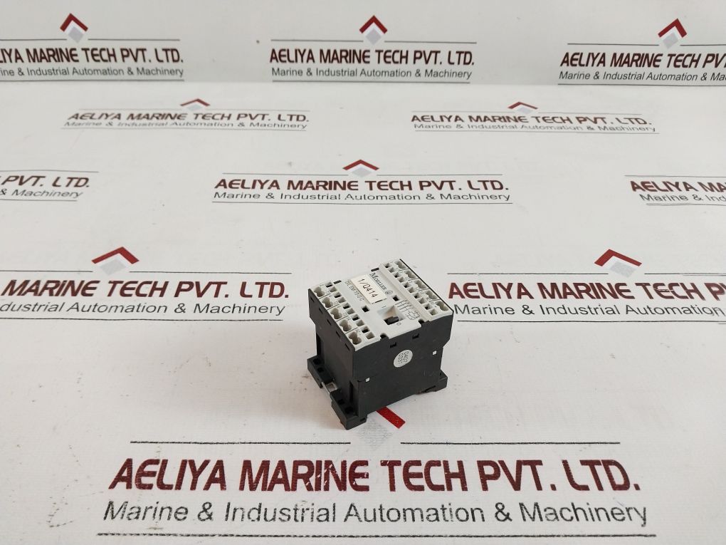 Moeller Dil Em-10-g-c Contactor