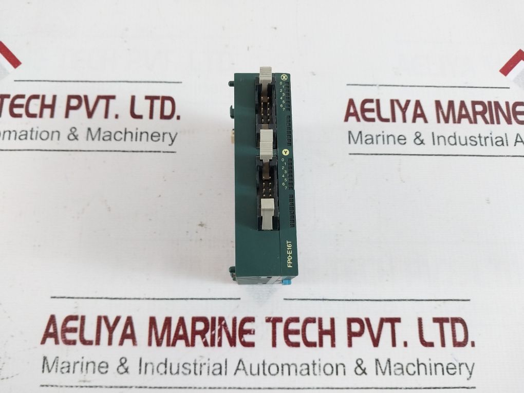 Matsushita Electric Fpo