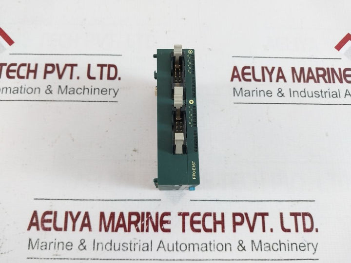 Matsushita Electric Fpo