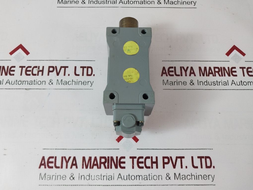 Eaton/cutler-hammer 10316H1002 Limit Switch