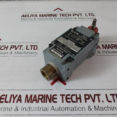 Eaton/cutler-hammer 10316H1002 Limit Switch
