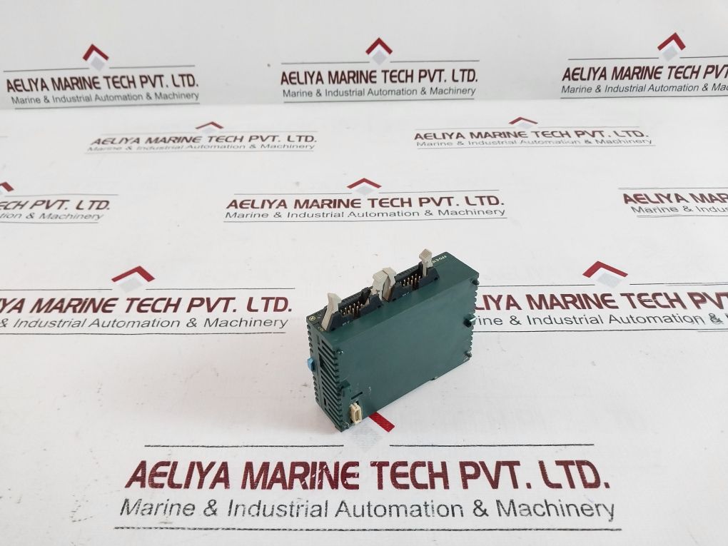 Matsushita Fp0-e16T Expansion Unit