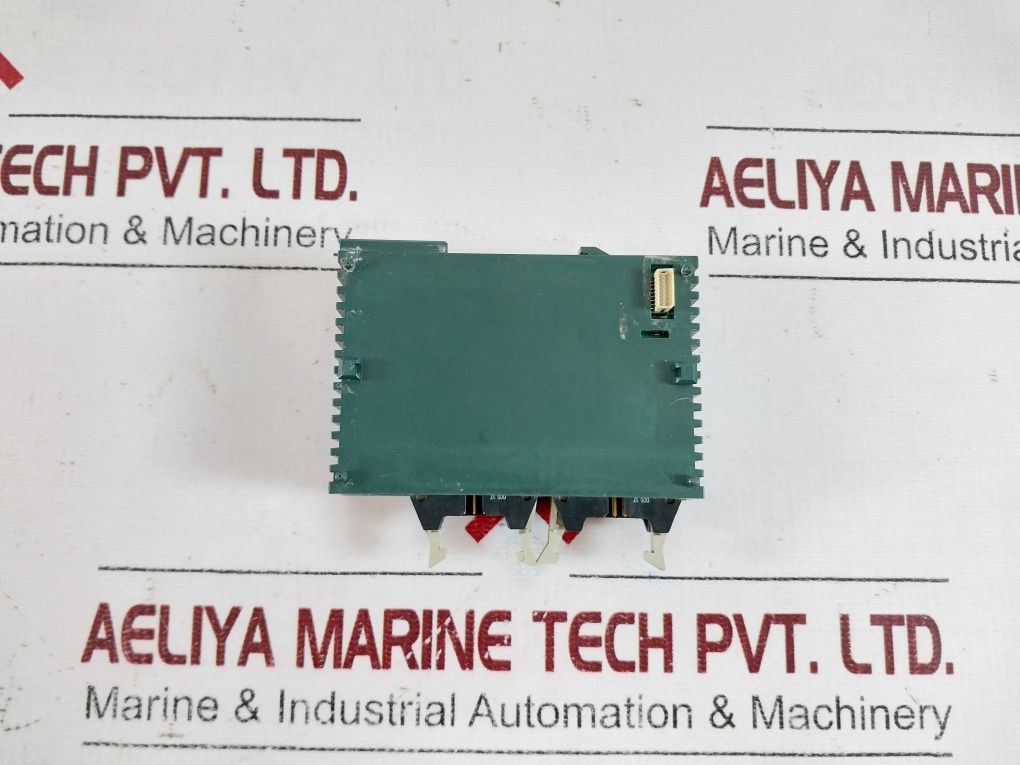 Matsushita Fp0-e16T Expansion Unit