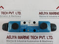 Vickers Dg4V 3 6C H M U D6 60 Solenoid Directional Control Valve