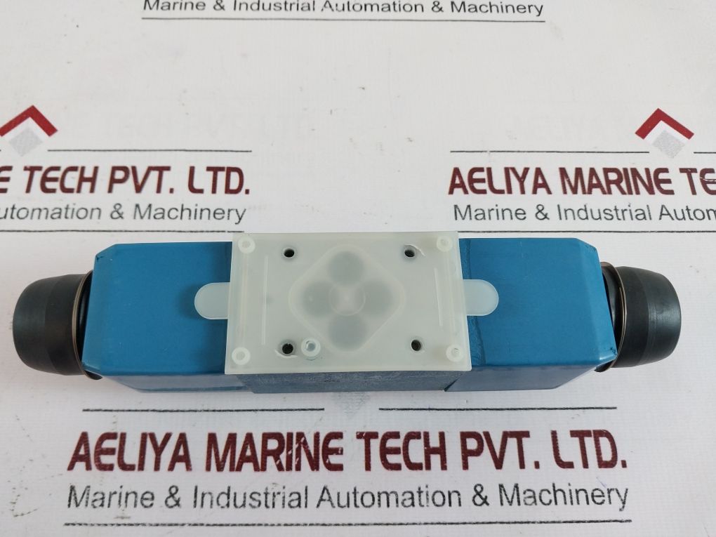 Vickers Dg4V 3 6C H M U D6 60 Solenoid Directional Control Valve