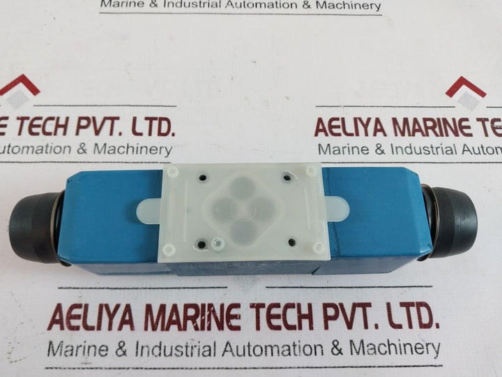 Vickers Dg4V 3 6C H M U D6 60 Solenoid Directional Control Valve