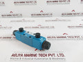 Vickers Dg4V 3 6C H M U D6 60 Solenoid Directional Control Valve