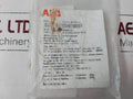 Lot Of 5X Abb Ca5-10 Auxiliary Contact Block 1Sbn010010R1010 