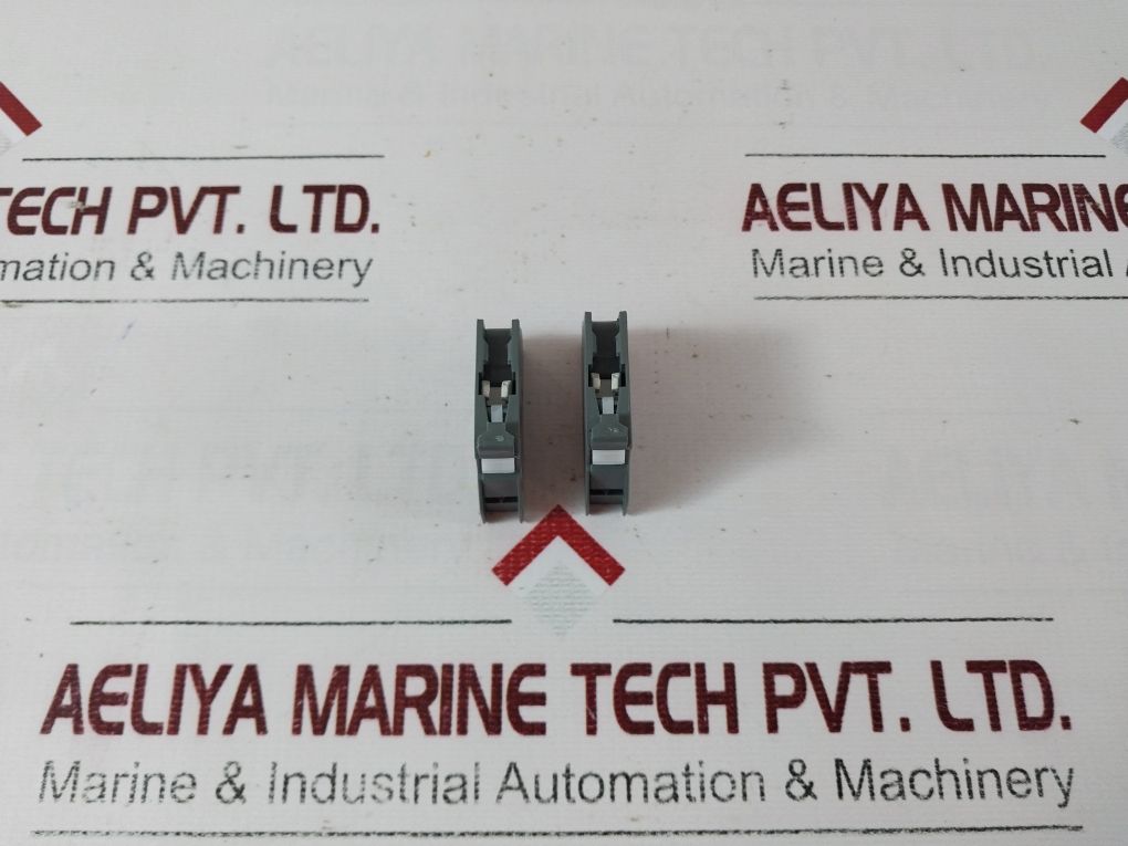 Lot Of 5X Abb Ca5-10 Auxiliary Contact Block 1Sbn010010R1010 