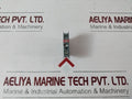 Lot Of 5X Abb Ca5-10 Auxiliary Contact Block 1Sbn010010R1010 