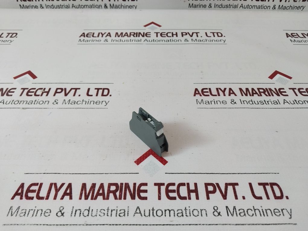 Lot Of 5X Abb Ca5-10 Auxiliary Contact Block 1Sbn010010R1010 