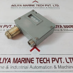 Trafag 900.2379 Pressostat/Pressure Switch 1-16 Bar