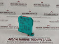 Pepperl+Fuchs Z787 Safe Snap Barrier Safety Relay Module 71816