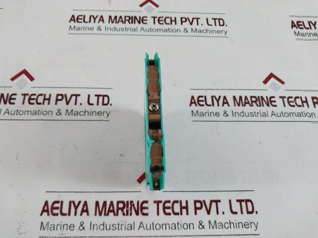 Pepperl+Fuchs Z779 Safe Snap Barrier 71806