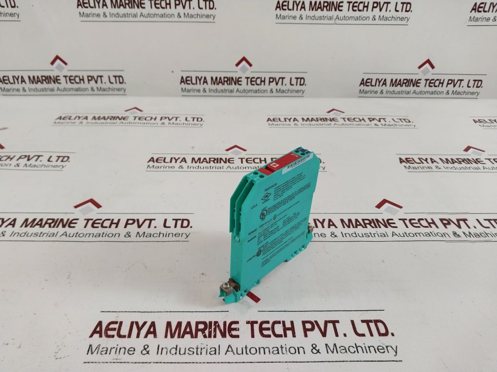 Pepperl+Fuchs Z779 Safe Snap Barrier 71806