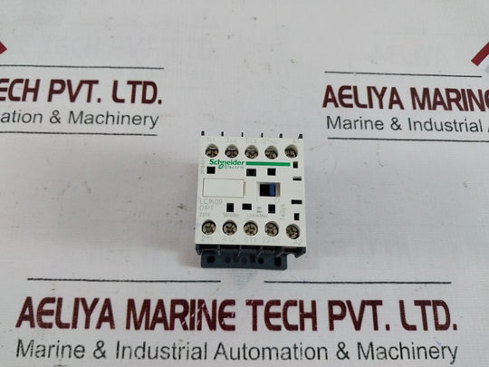 Schneider Electric Lc1K0901P7