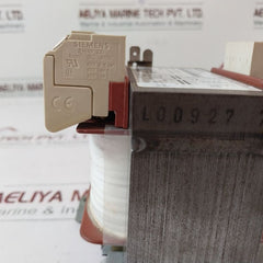 Siemens 4Am3842-8Dd40-0Fa0 Transformer
