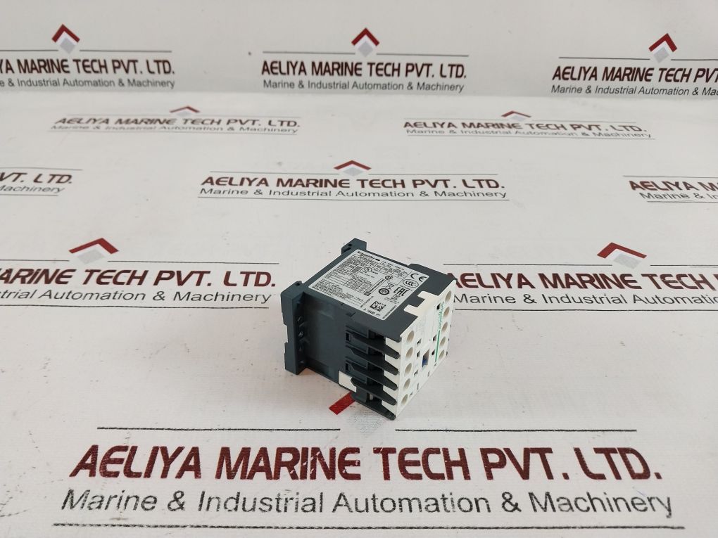 Schneider Electric Lc1K0901P7 Contactor