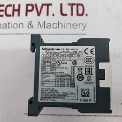 Schneider Electric Lc1K0901P7 Contactor