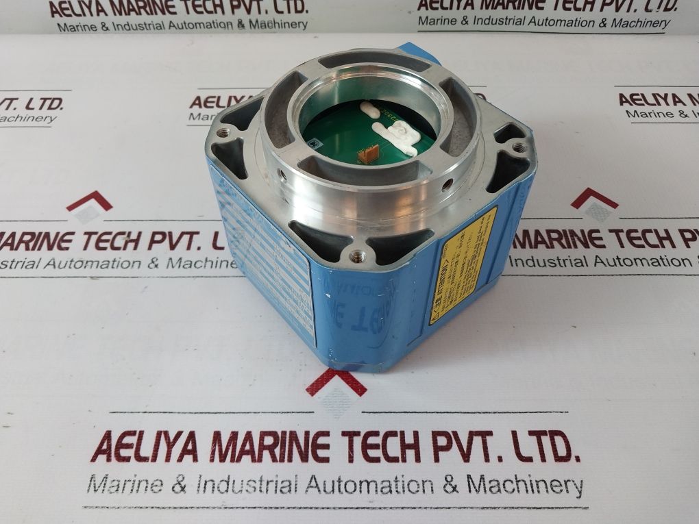 Oval Pd-ua-4 Flow Meter Lc293-uao-c115-412
