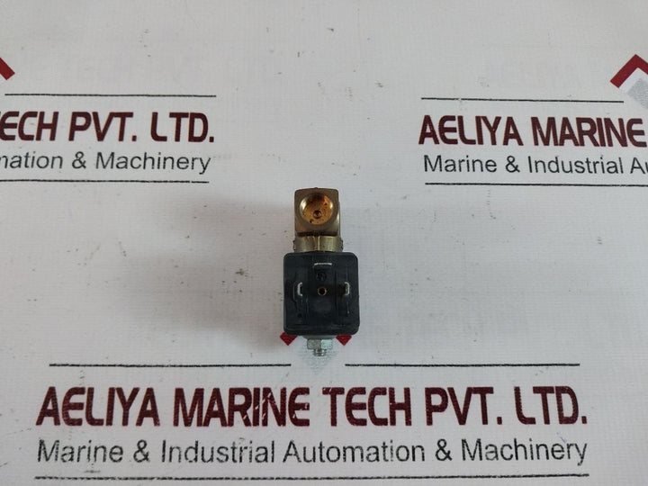Rapa Bv01 L2 1/4 Solenoid Valve Coil 