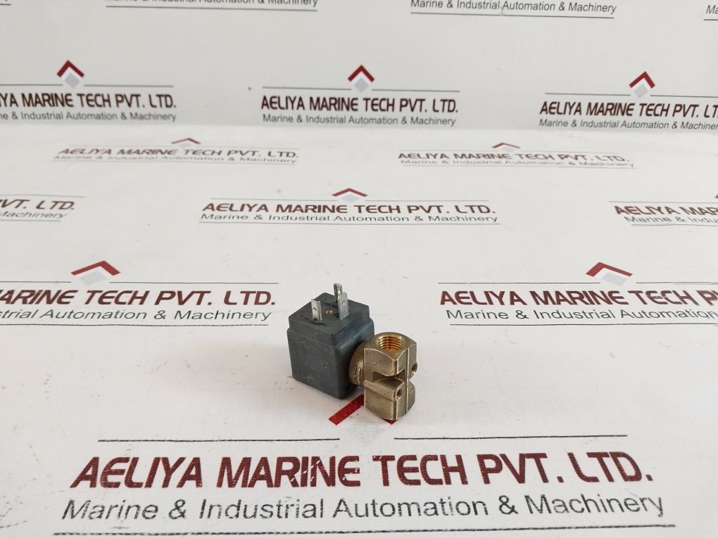 Rapa Bv01 L2 1/4 Solenoid Valve Coil 