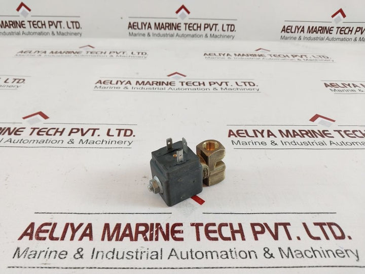 Rapa Bv01 L2 1/4 Solenoid Valve Coil 