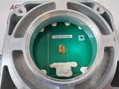 Oval Pd-ua-4 Flow Meter Lc293-uao-c115-412