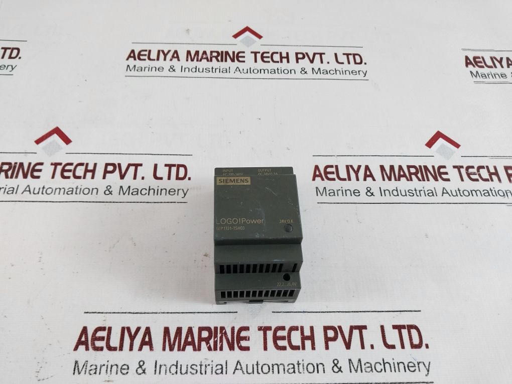 Siemens 6Ep1331-1Sh03