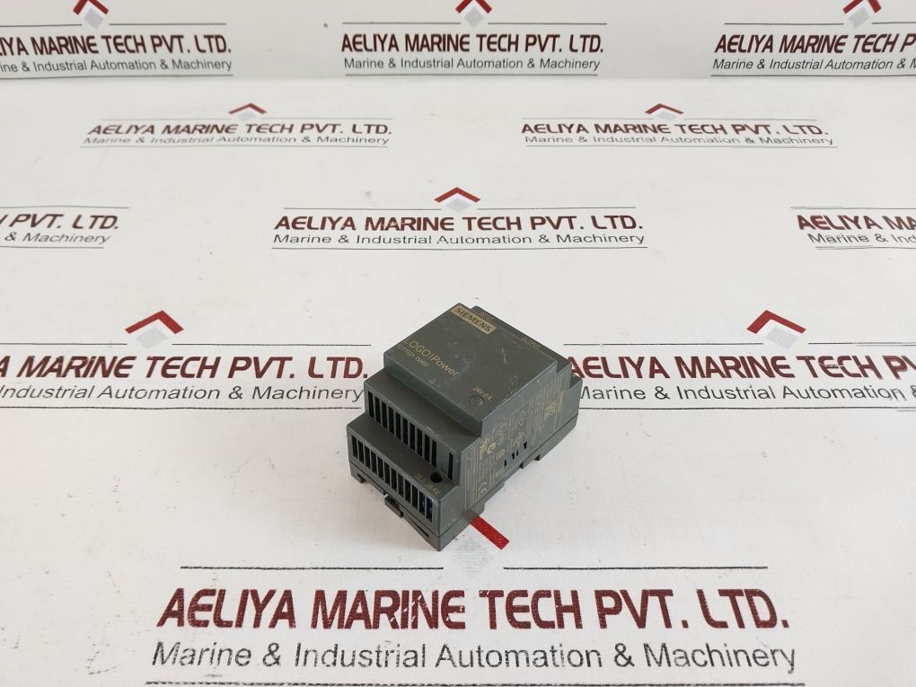 Siemens 6Ep1331-1Sh03 Power Supply