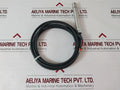 Daniamant 8006 Electrode Unit With 2,5 Meter Black Cable