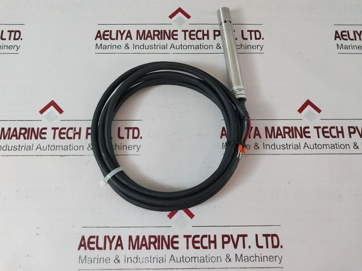 Daniamant 8006 Electrode Unit With 2,5 Meter Black Cable