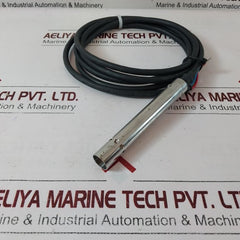 Daniamant 8006 Electrode Unit With 2,5 Meter Black Cable