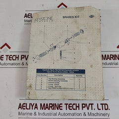 Keystone 91Cn08 Spares Kit