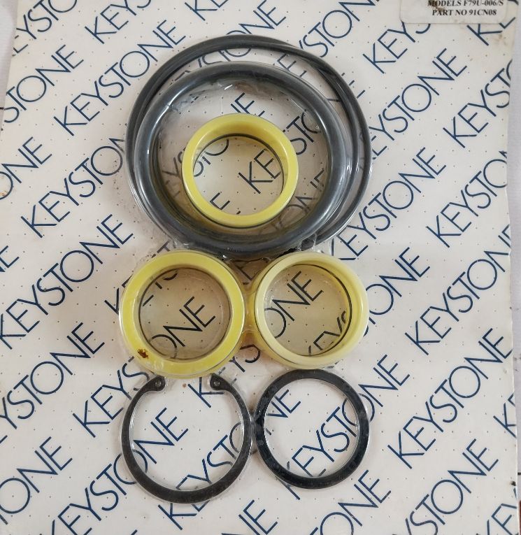Keystone 91Cn08 Spares Kit