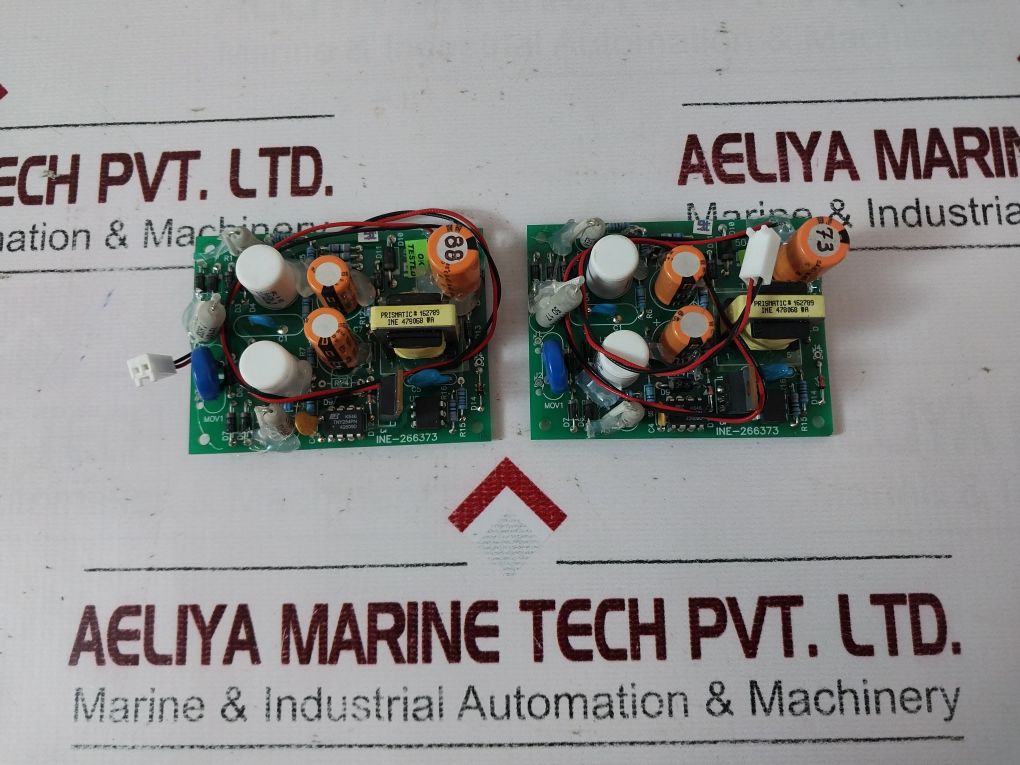 Ine-266373 Pcb
