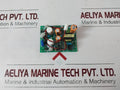 Ine-266373 Pcb Card 1801 B