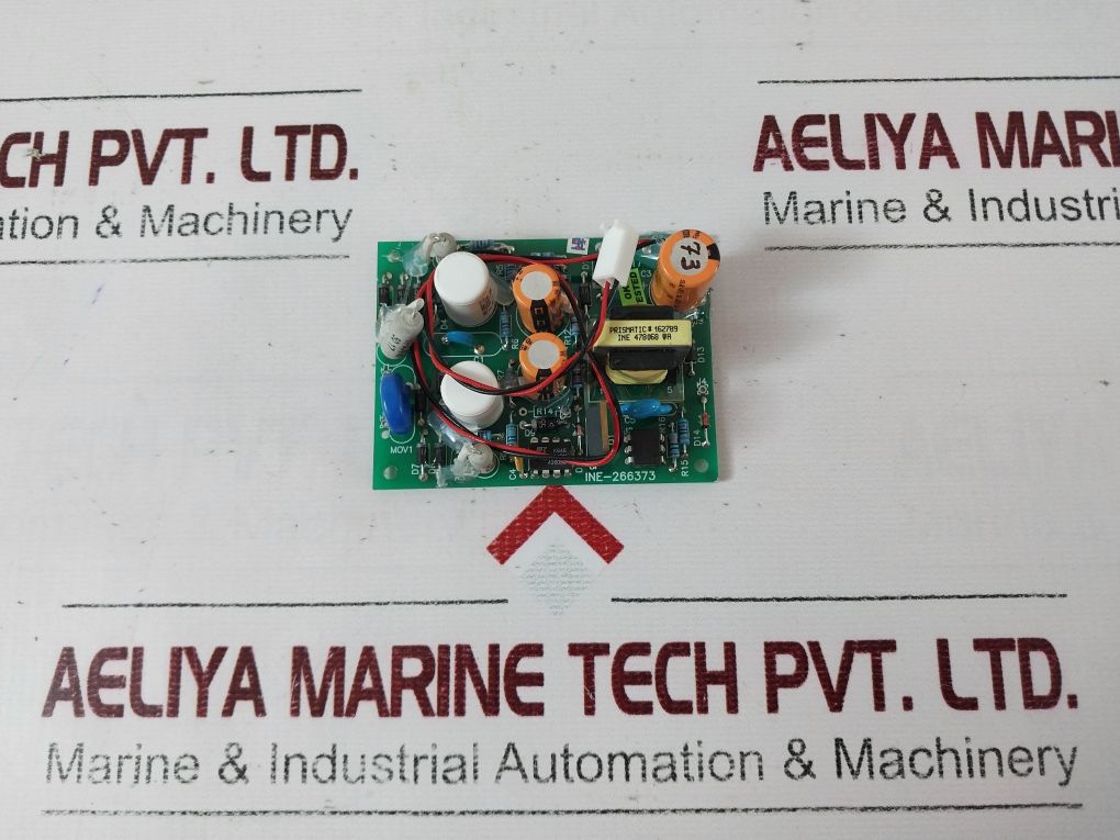 Ine-266373 Pcb Card 1801 B