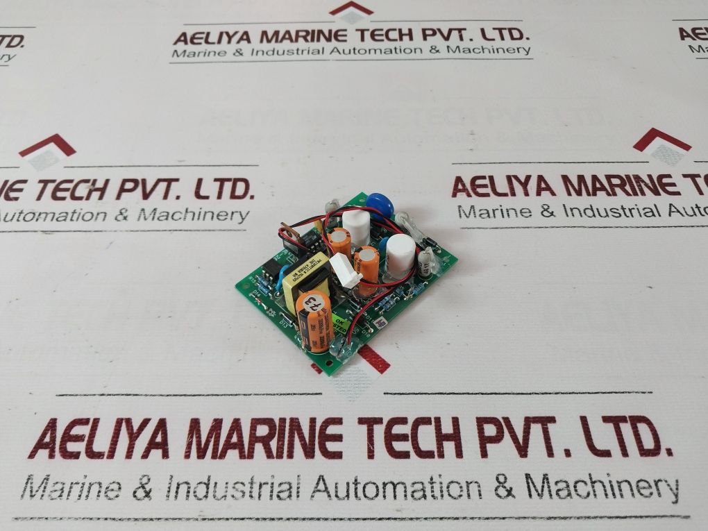 Ine-266373 Pcb Card 1801 B