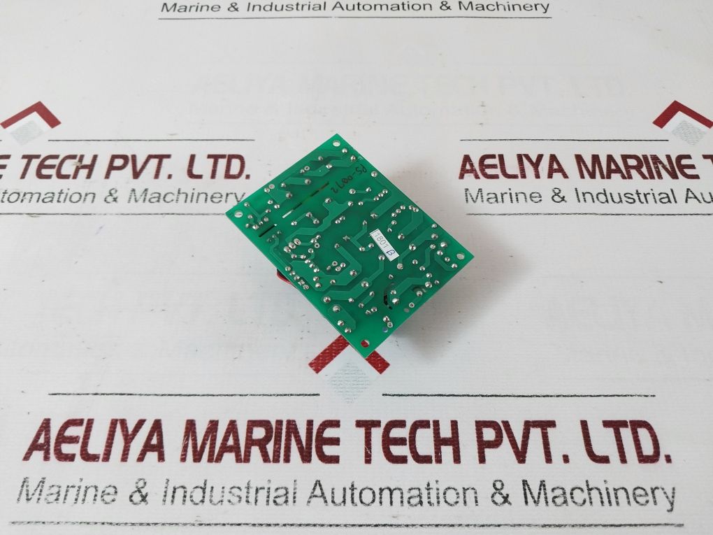 Ine-266373 Pcb Card 1801 B
