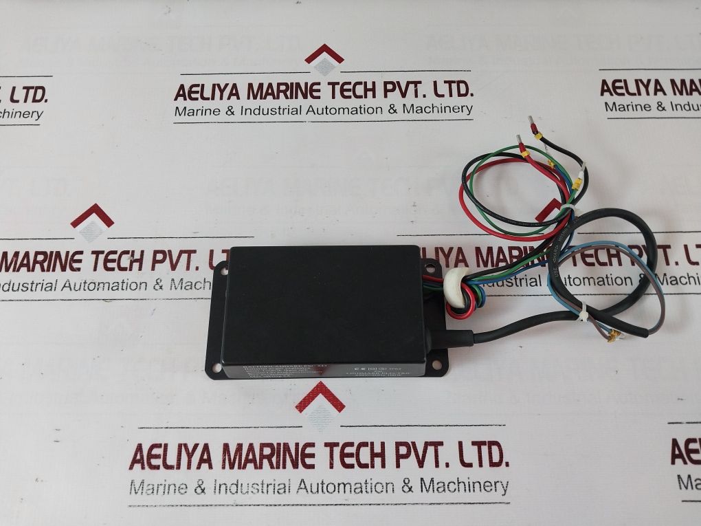 Lindmark Electric Psc 243
