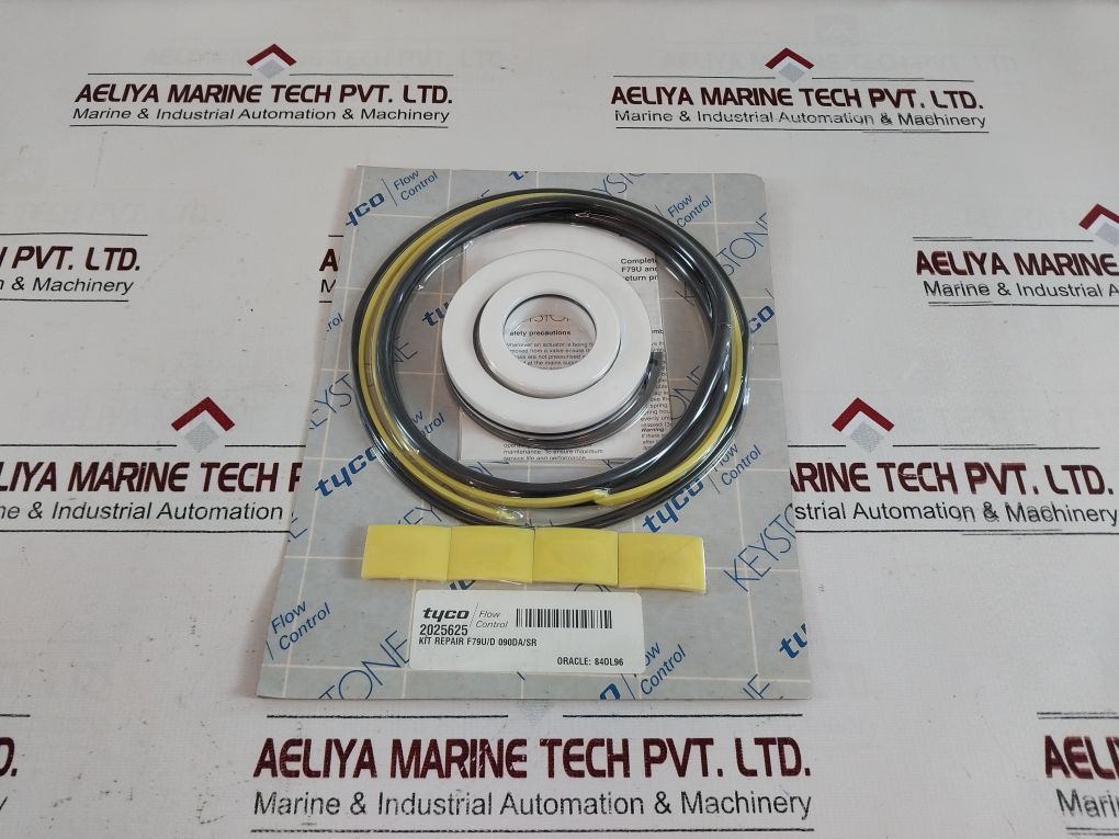 Keystone 2025625 Repair Kit F79U/D 090Da/Sr