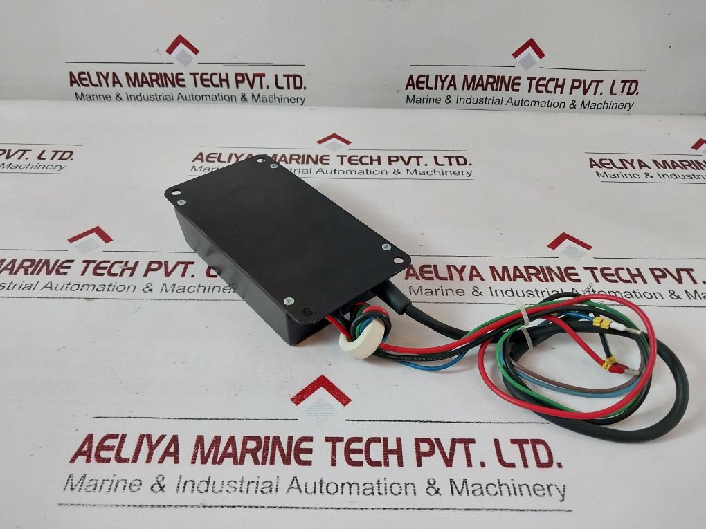 Lindmark Electric Psc 243 Battery Charger