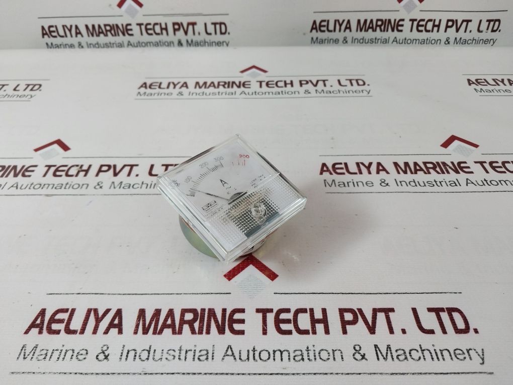 Sam Young Sy-60 Ammeter 0-300/900 A~