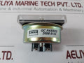 Sam Young Sy-60 Ammeter 0-300/900 A~