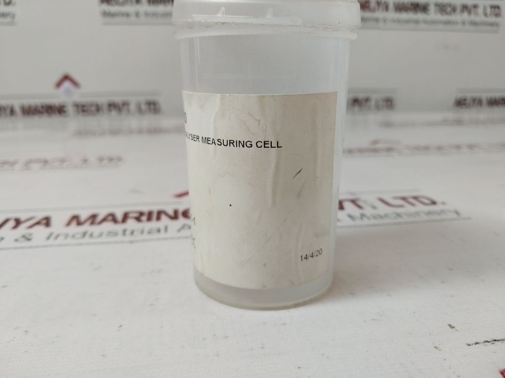 Eaton Mtl Galvanic Oxygen Cell Type N